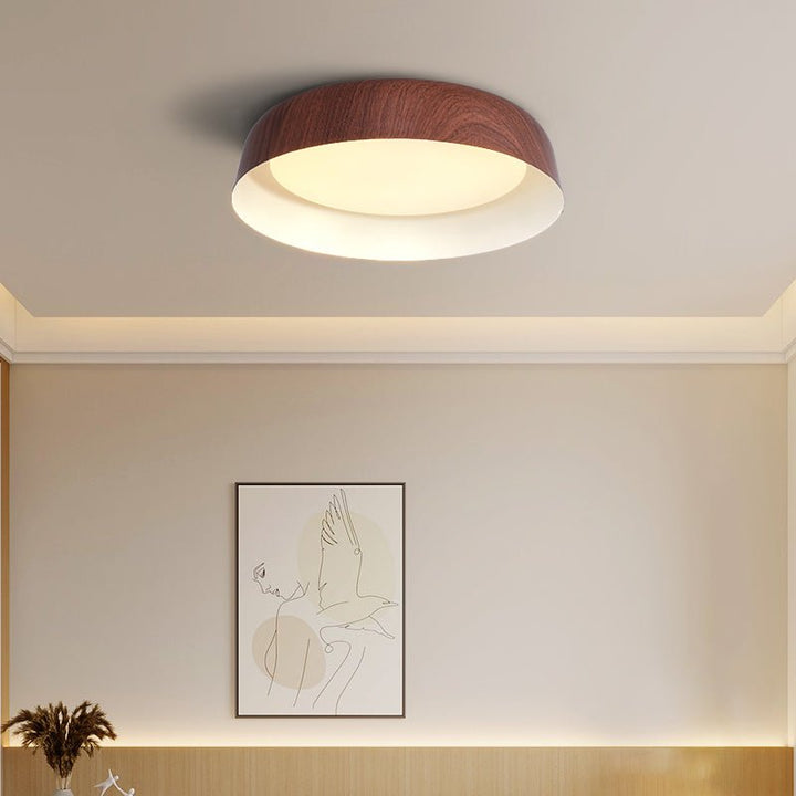 Arcwood Taklampa