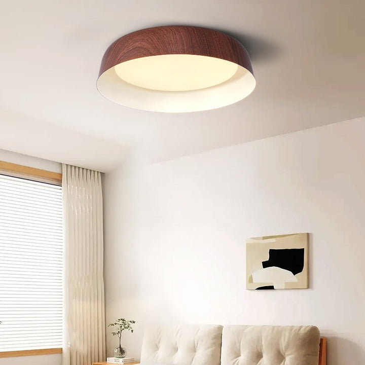 Arcwood Taklampa