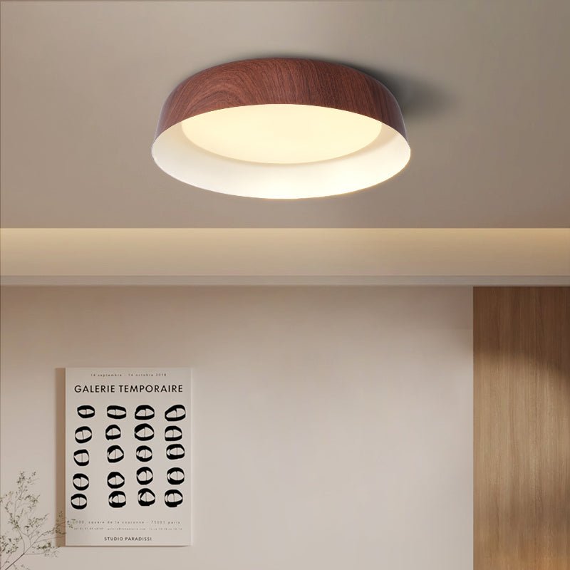 Arcwood Taklampa