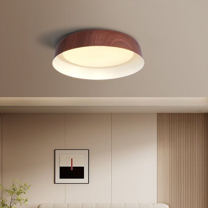 Arcwood Taklampa