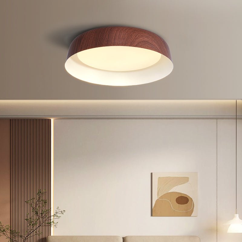 Arcwood Taklampa