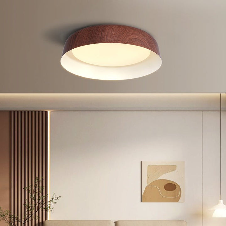 Arcwood Taklampa