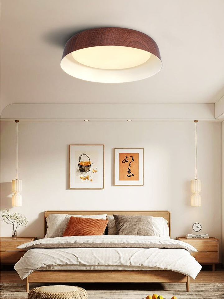 Arcwood Taklampa