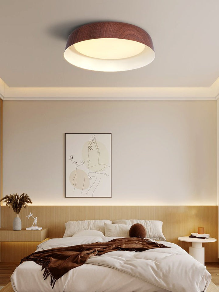 Arcwood Taklampa