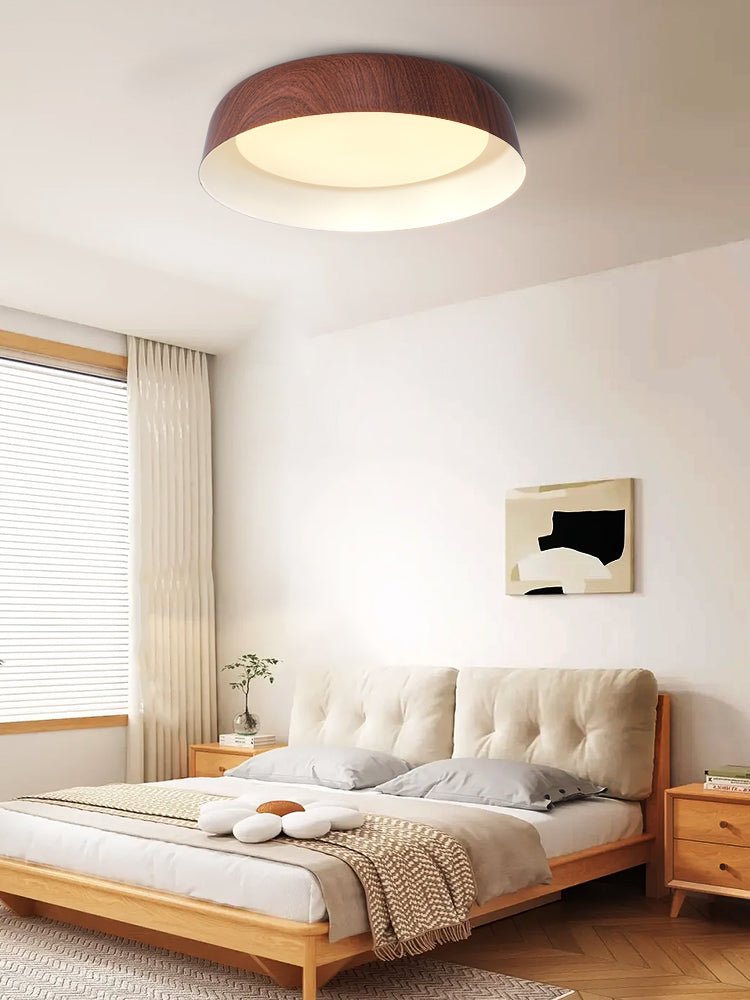 Arcwood Taklampa