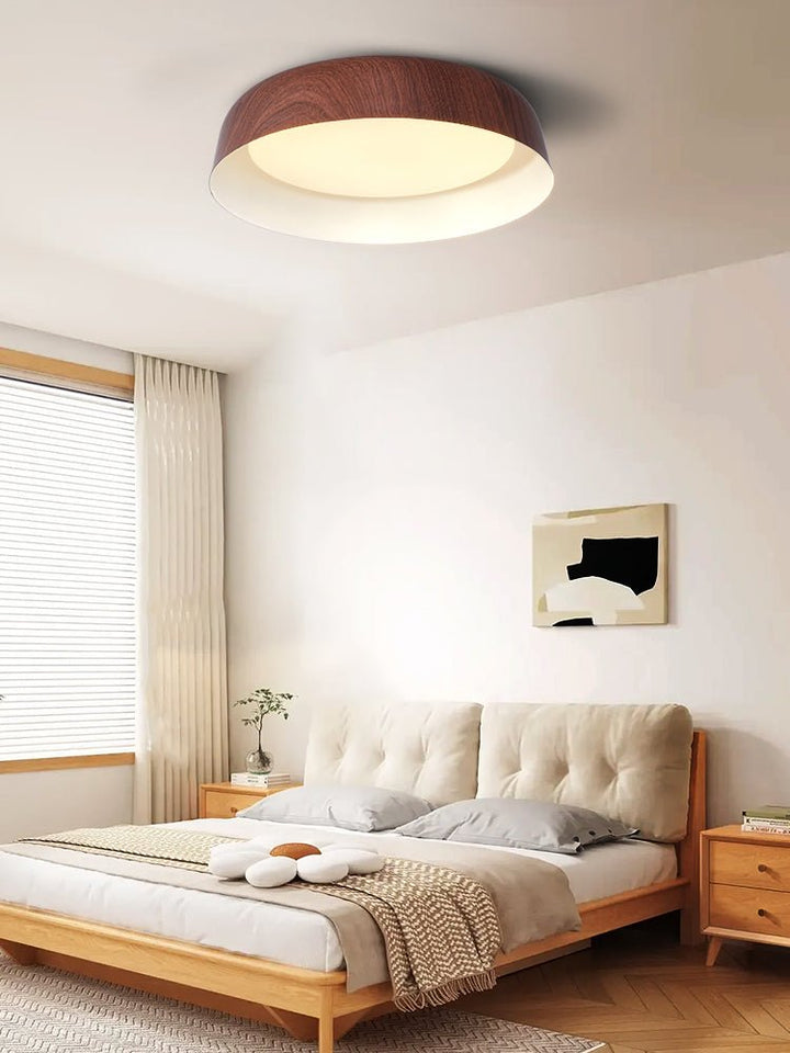 Arcwood Taklampa
