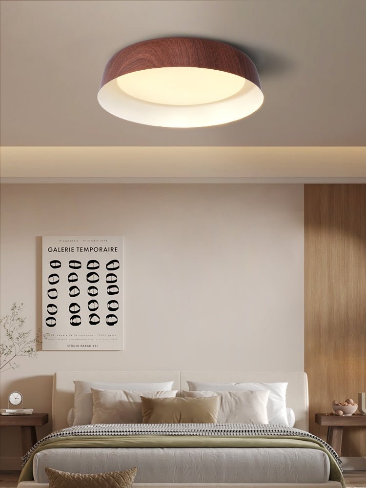 Arcwood Taklampa