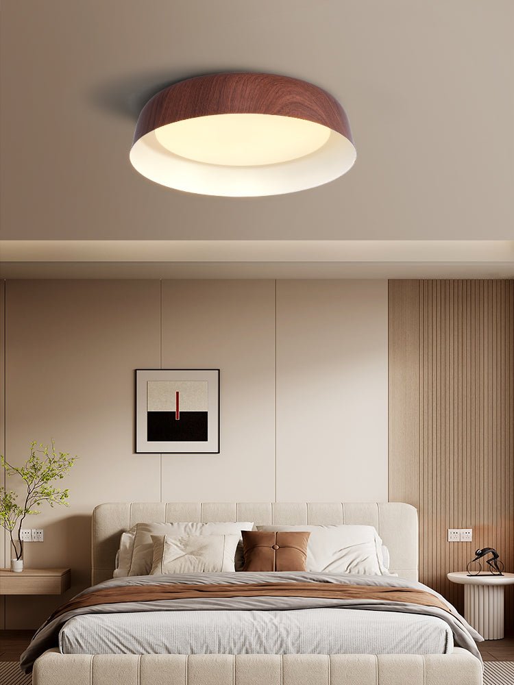 Arcwood Taklampa