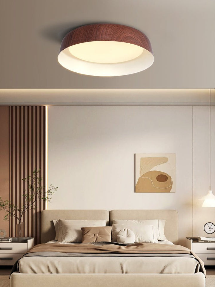 Arcwood Taklampa