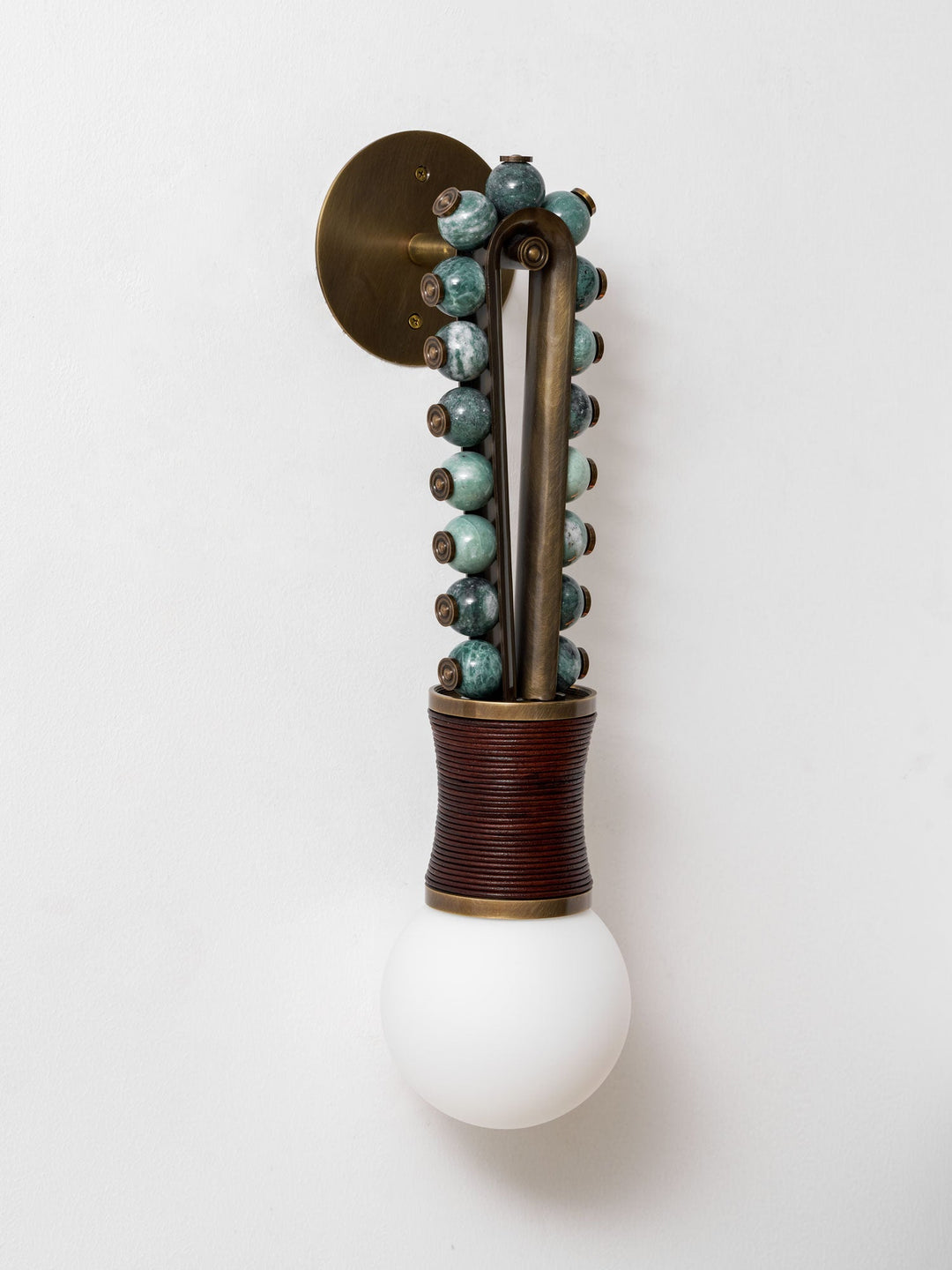 Ardora Vägglampa