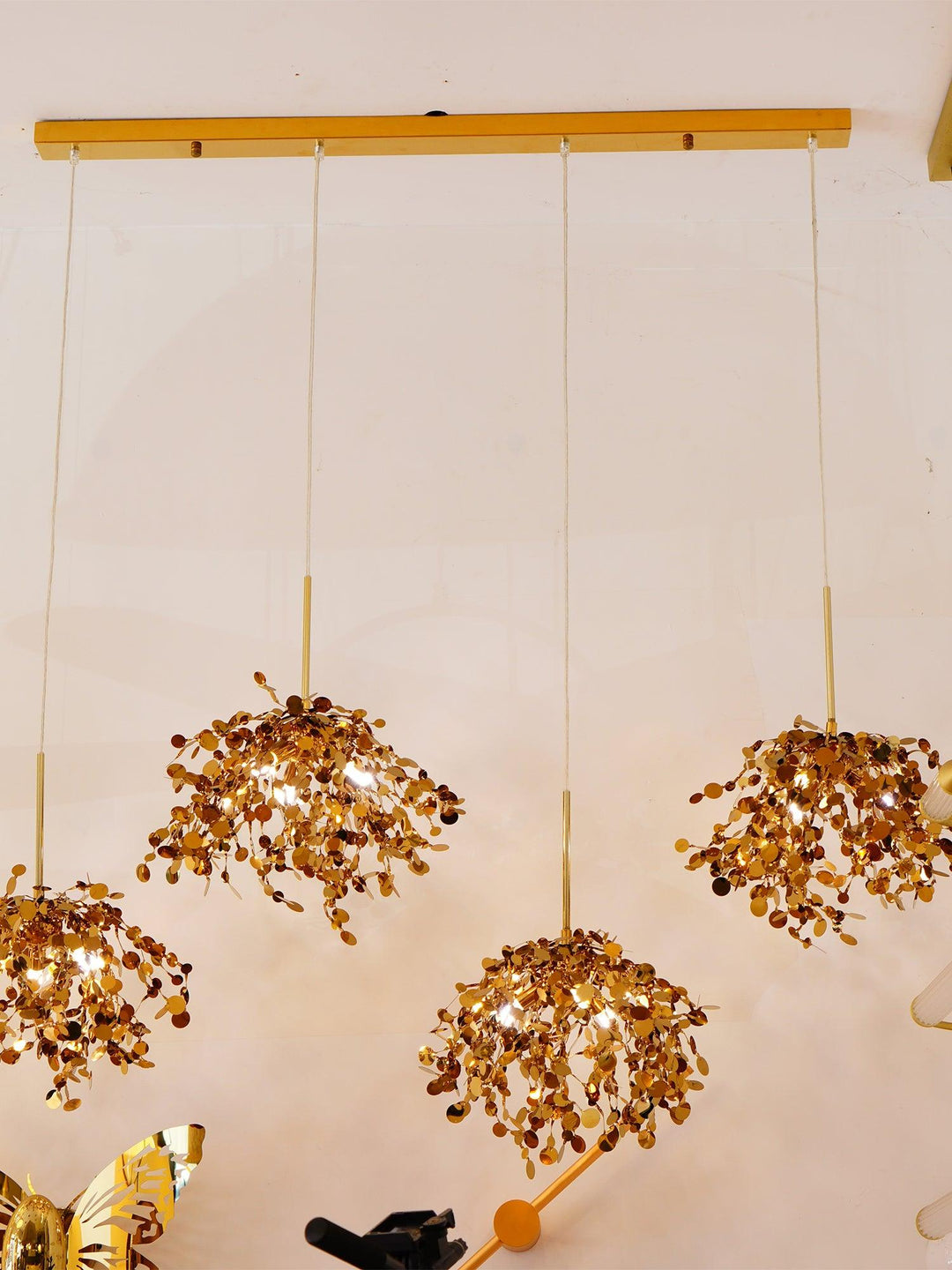 Luminex Pendellampa