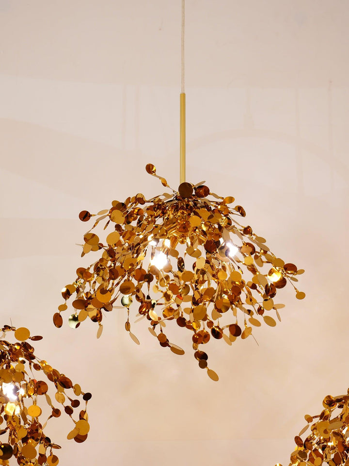 Luminex Pendellampa