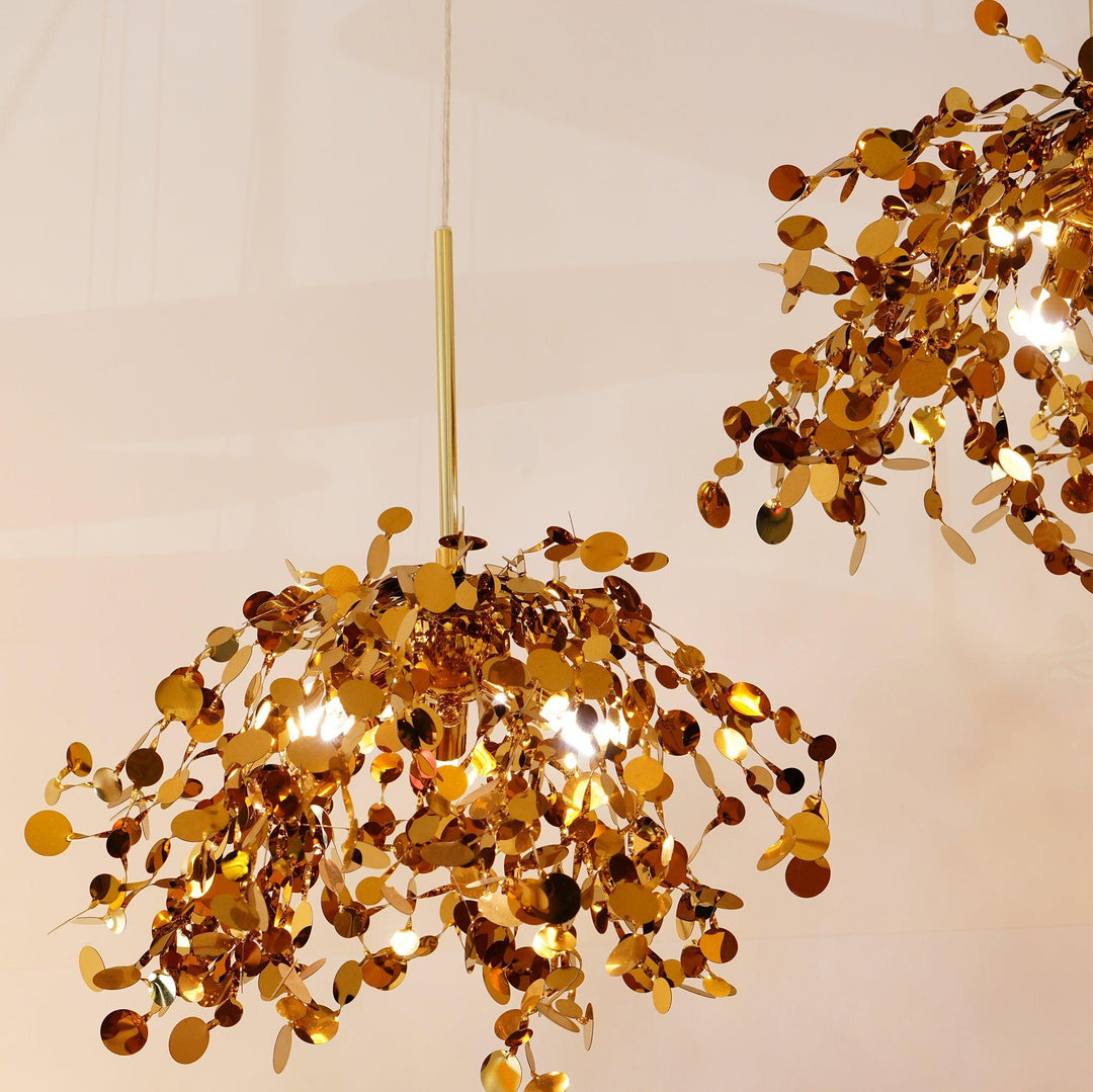 Luminex Pendellampa