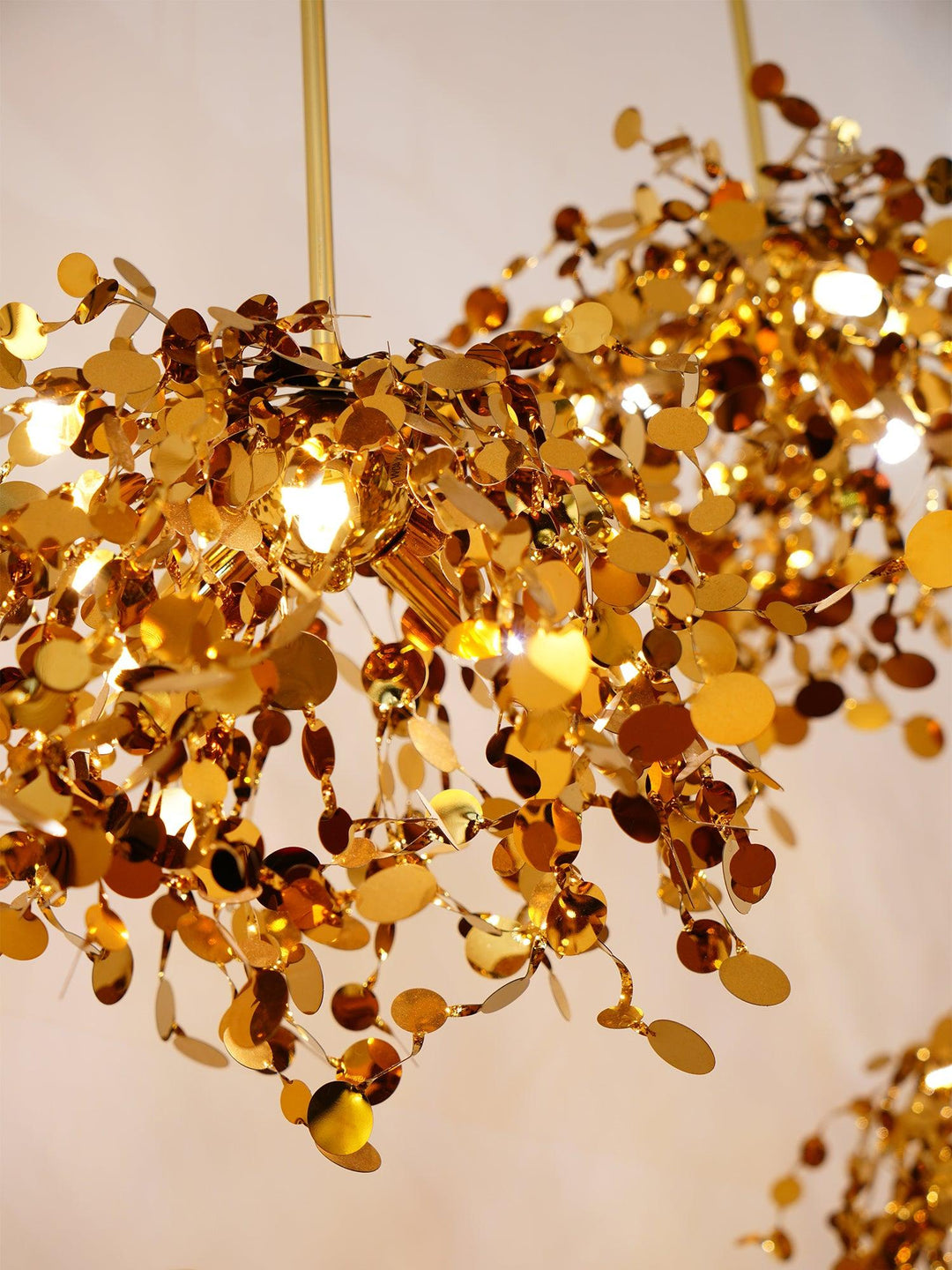 Luminex Pendellampa