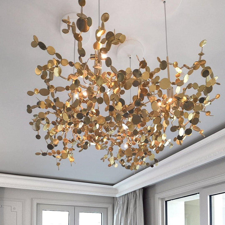 Luminex Pendellampa