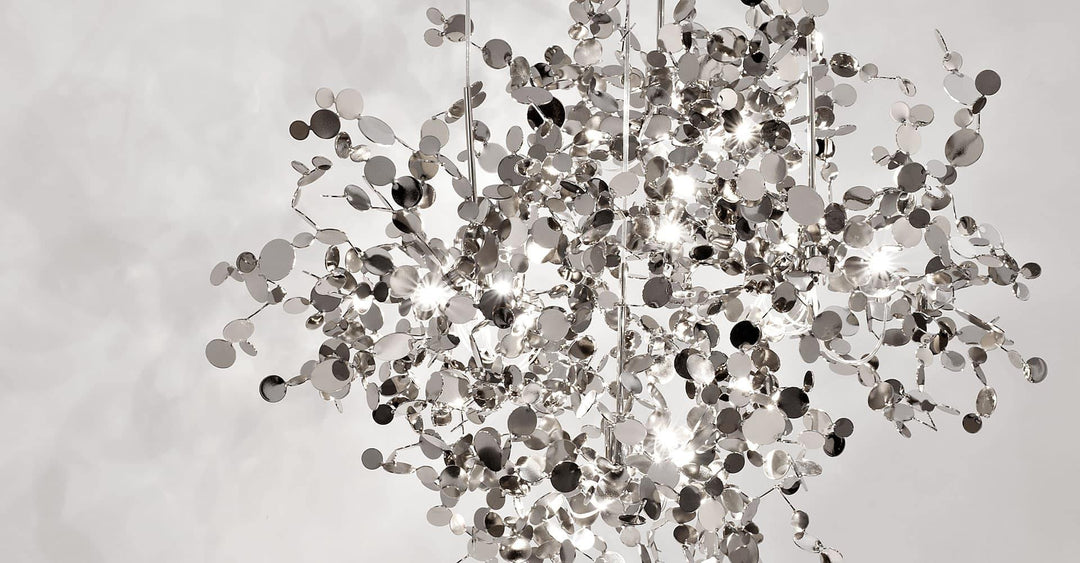Luminex Pendellampa
