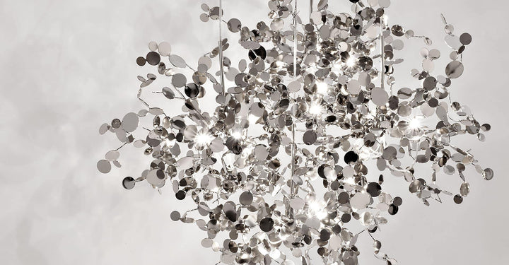 Luminex Pendellampa