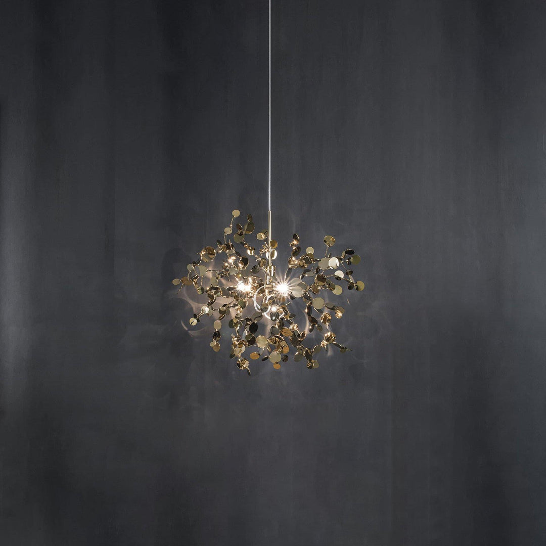 Luminex Pendellampa