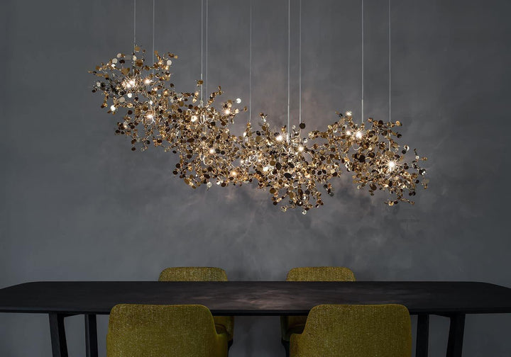 Luminex Pendellampa