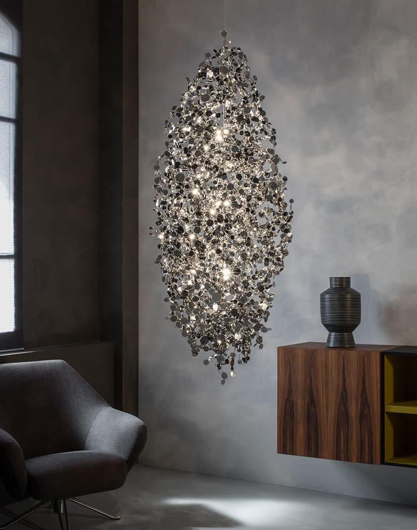 Luminex Pendellampa