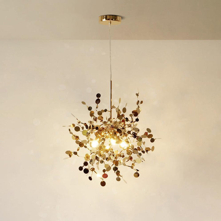 Luminex Pendellampa