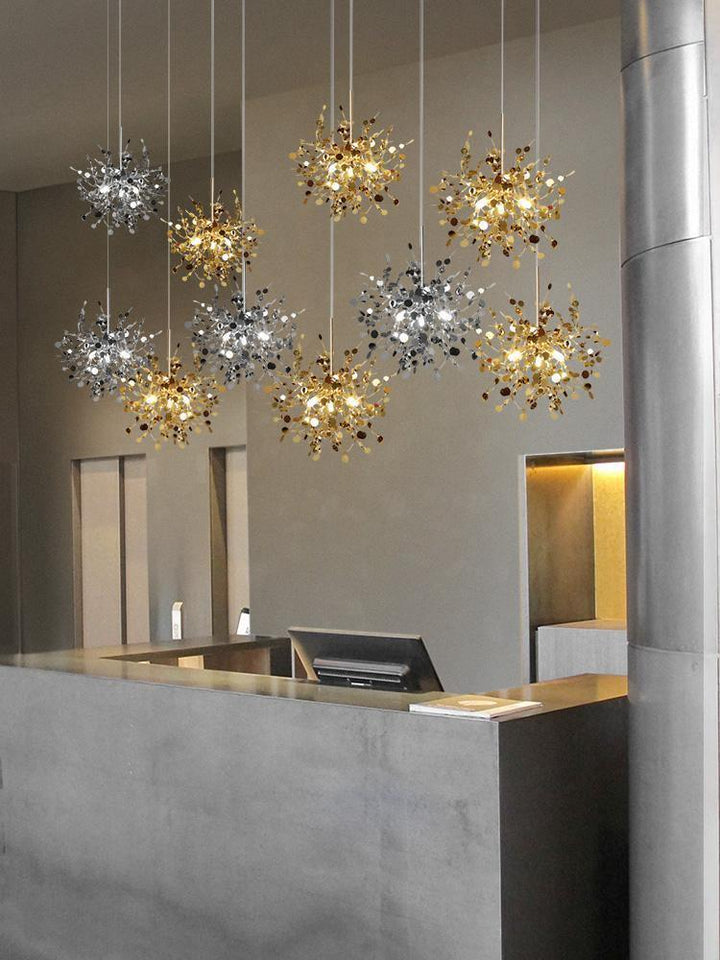 Luminex Pendellampa