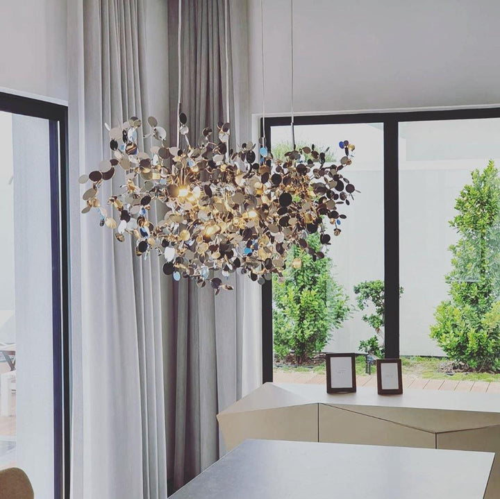 Luminex Pendellampa