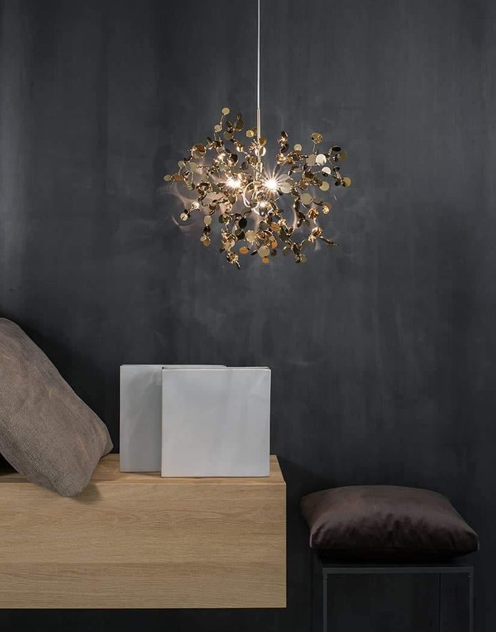Luminex Pendellampa