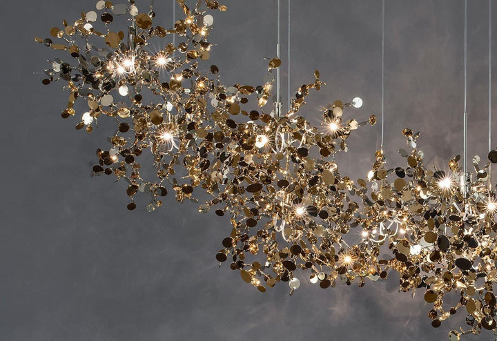 Luminex Pendellampa
