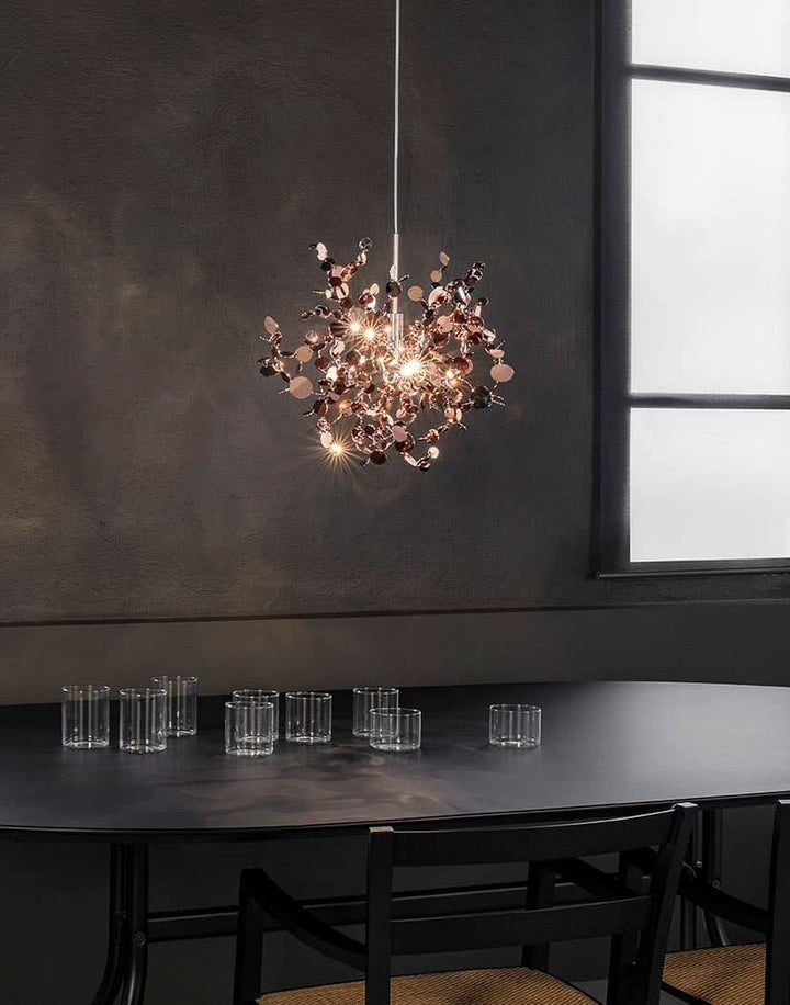 Luminex Pendellampa