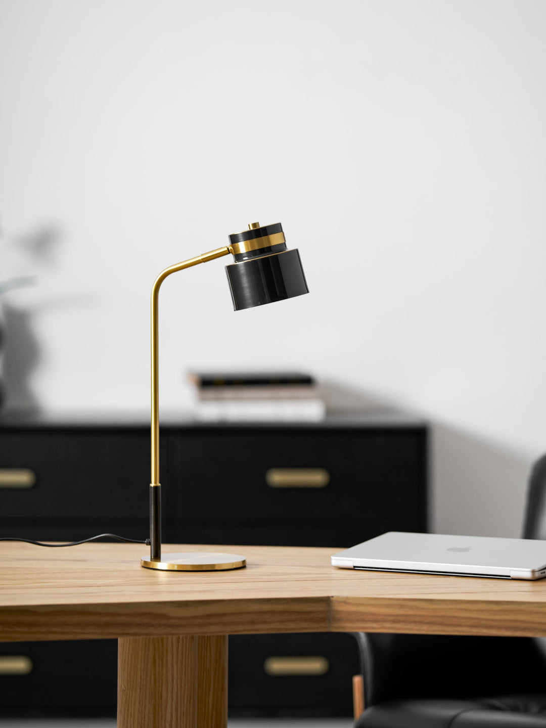 Ari Scandustrial Bordslampa