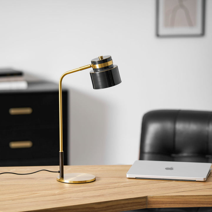 Ari Scandustrial Bordslampa