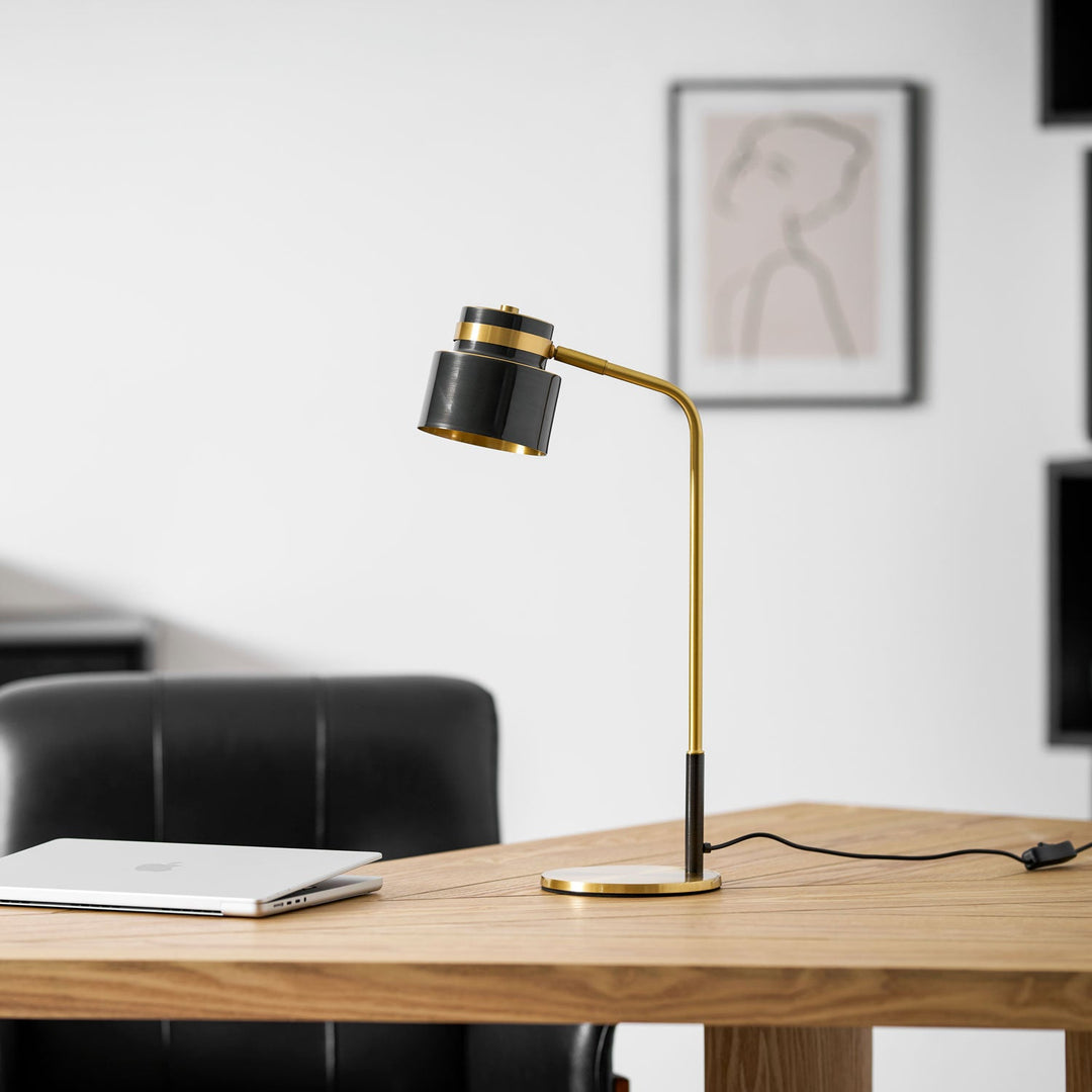 Ari Scandustrial Bordslampa