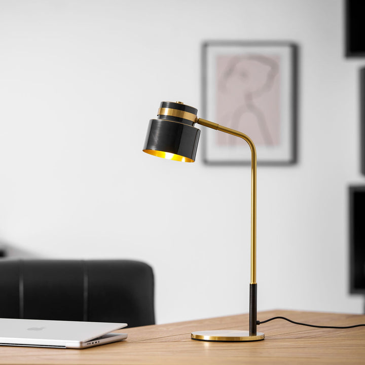 Ari Scandustrial Bordslampa