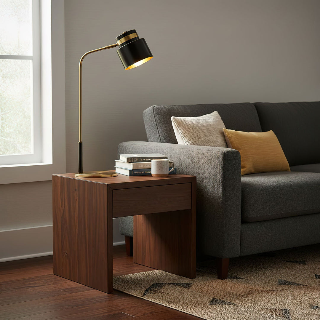 Ari Scandustrial Bordslampa