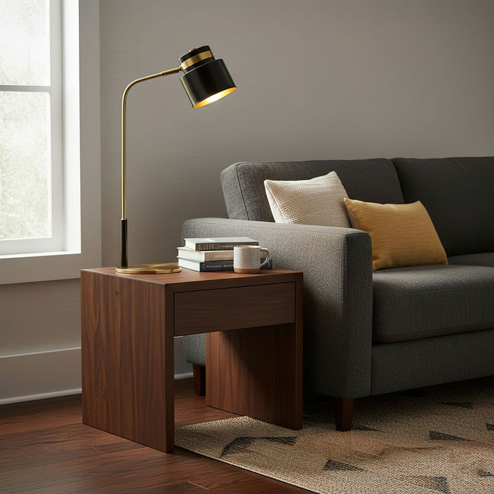 Ari Scandustrial Bordslampa