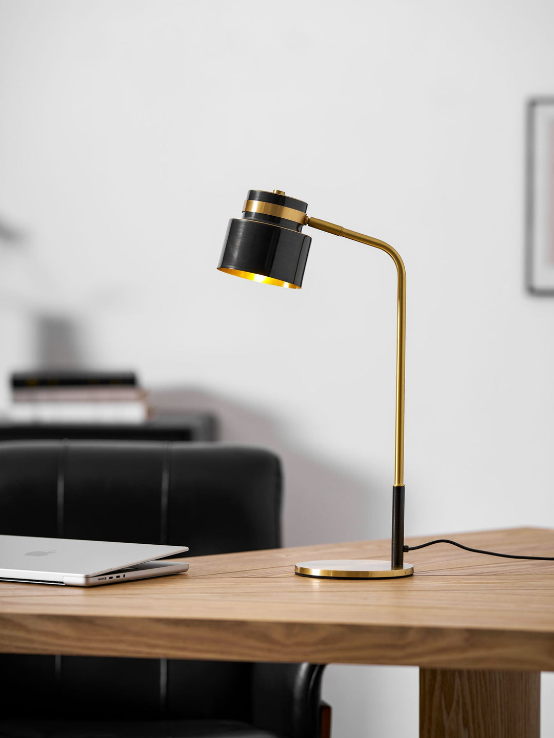 Ari Scandustrial Bordslampa