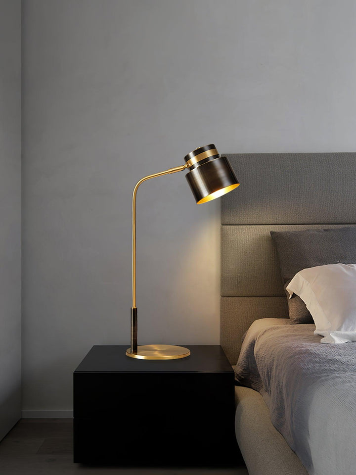 Ari Scandustrial Bordslampa