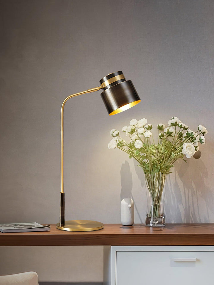Ari Scandustrial Bordslampa