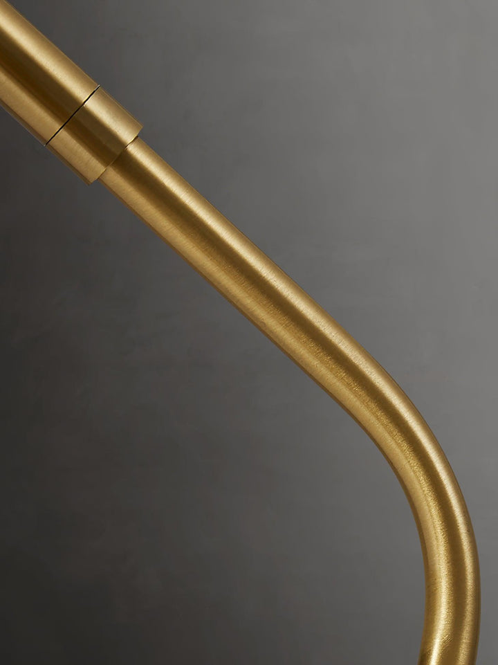 Ari Scandustrial Bordslampa