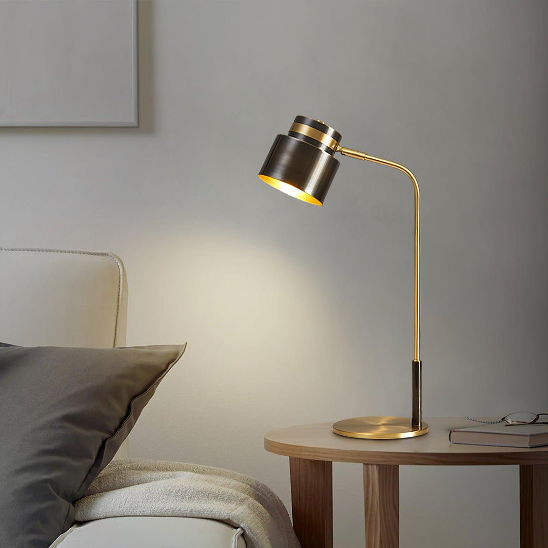Ari Scandustrial Bordslampa