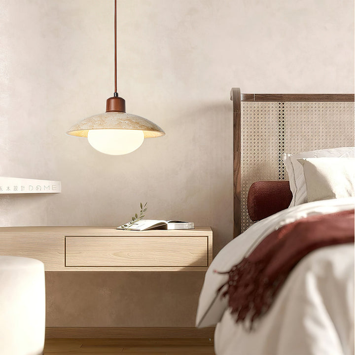 Aria Disc Pendellampa