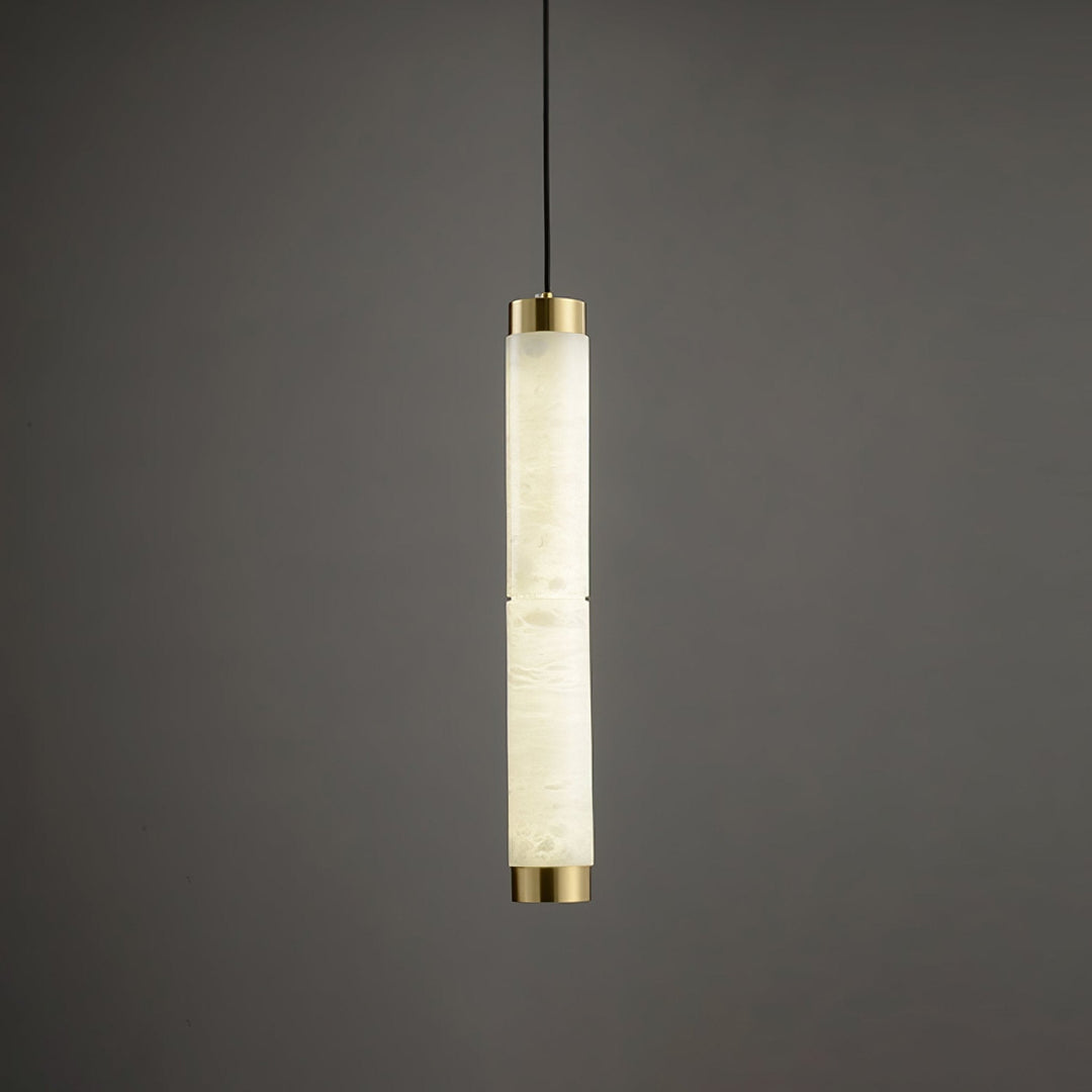 Aria Alabaster Pendellampa