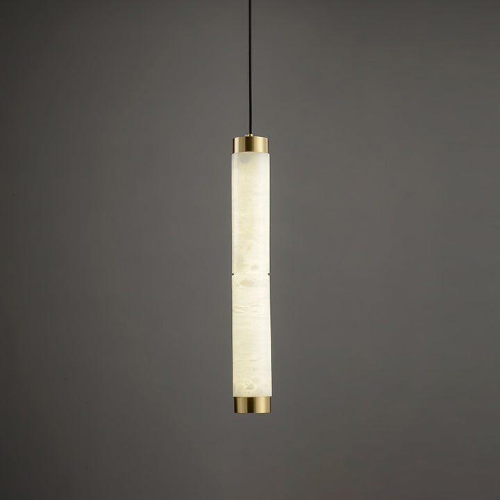 Aria Alabaster Pendellampa