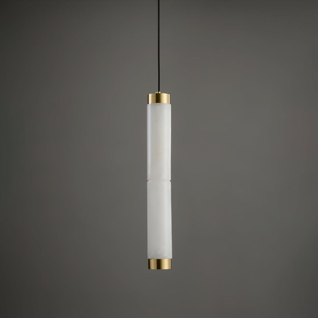Aria Alabaster Pendellampa