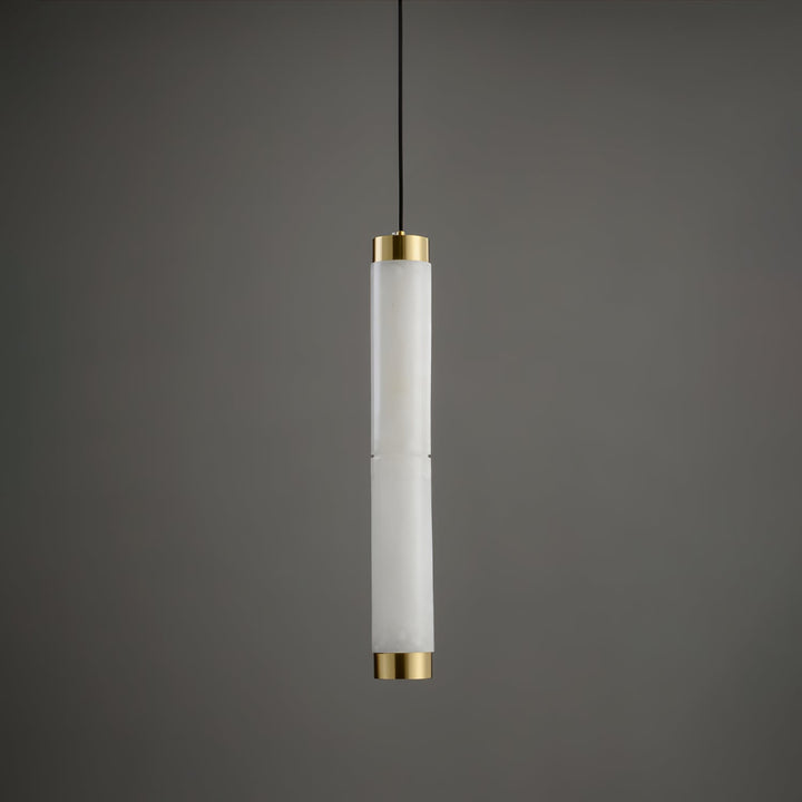 Aria Alabaster Pendellampa