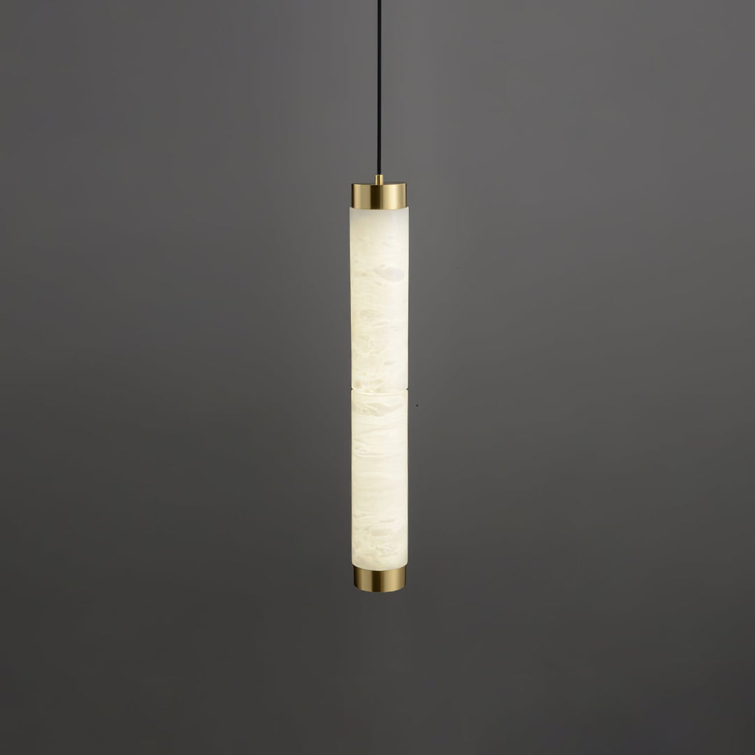 Aria Alabaster Pendellampa