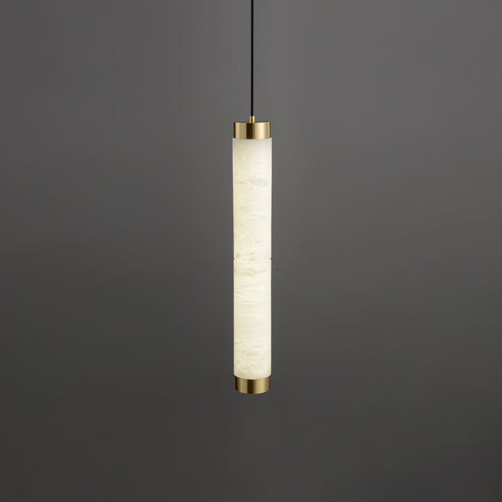 Aria Alabaster Pendellampa