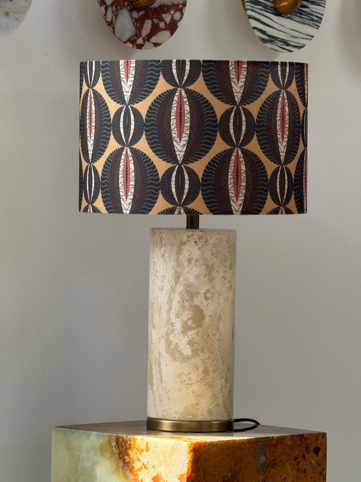 Aria Sten Bordslampa