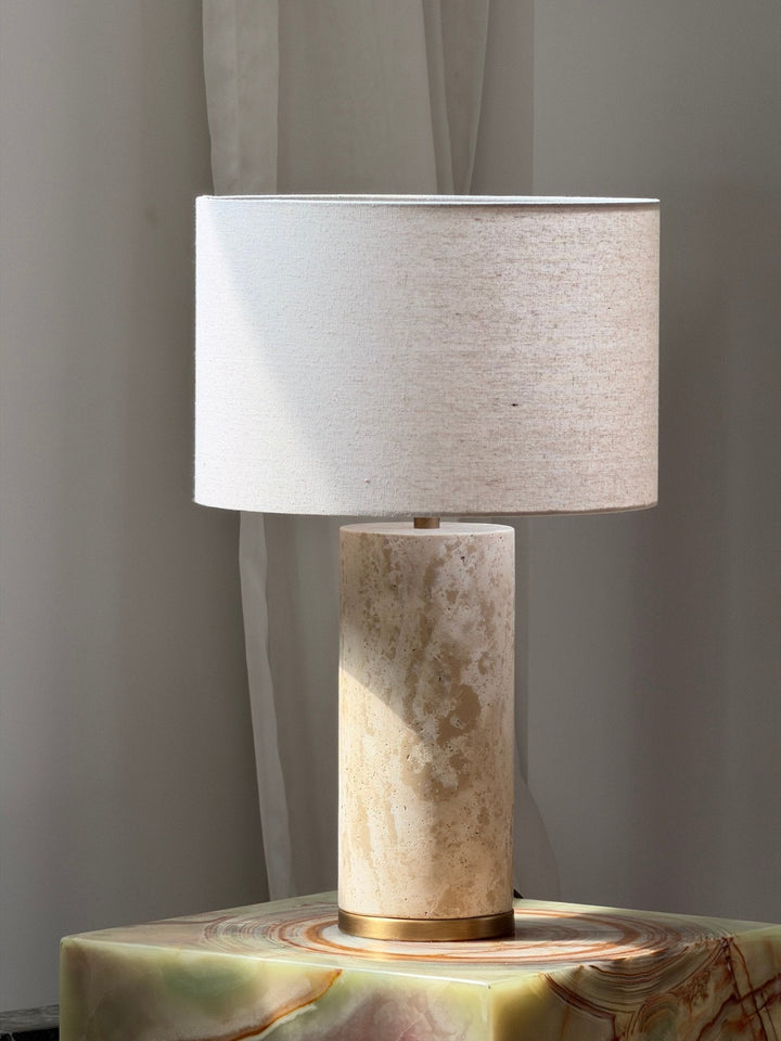 Aria Sten Bordslampa